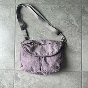 Lululemon All Night Festival Bag (5L)